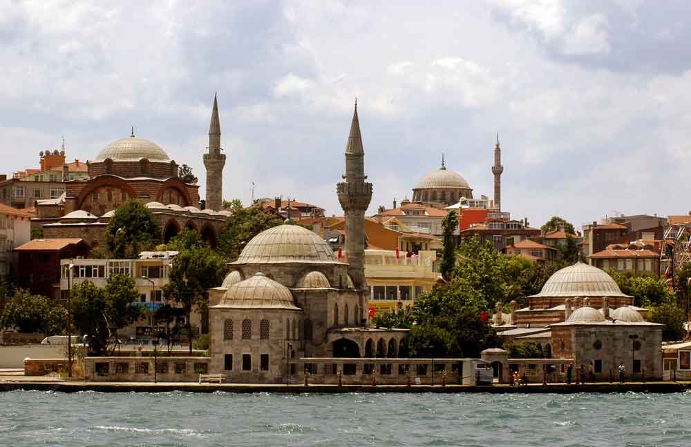 اسكودار اسطنبول 