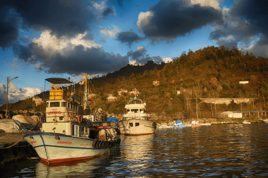 السياحة في مدينة أوردو التركية فردوس الحياة للخدمات السياحية في