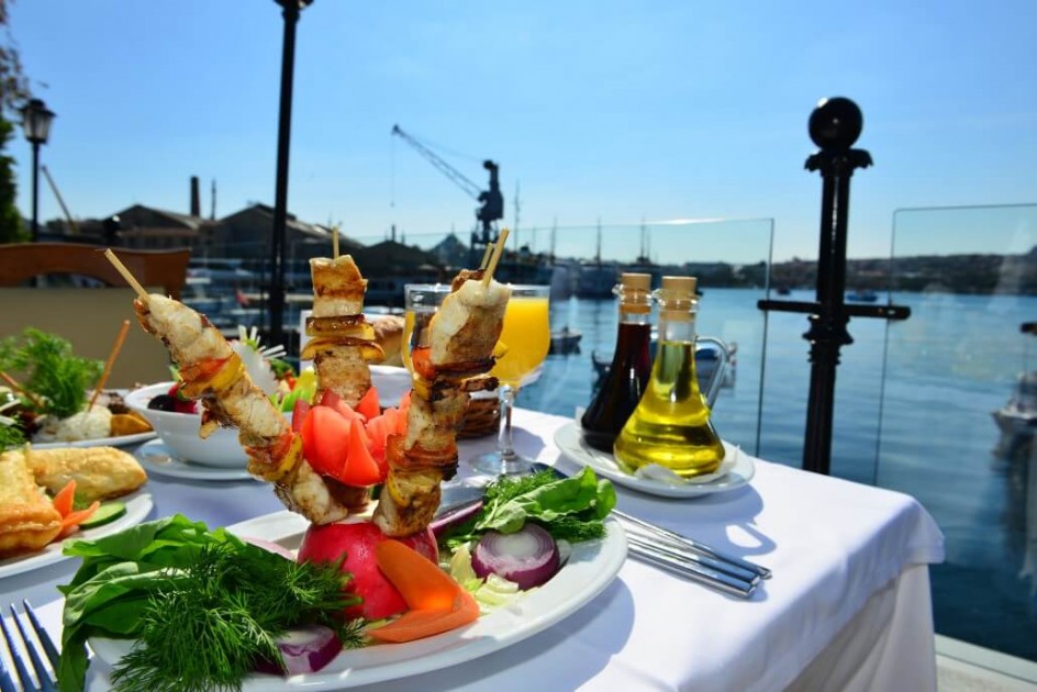 مطاعم البلدية ,, افضل مطاعم اسطنبول - فردوس الحياة للخدمات السياحية في تركيا